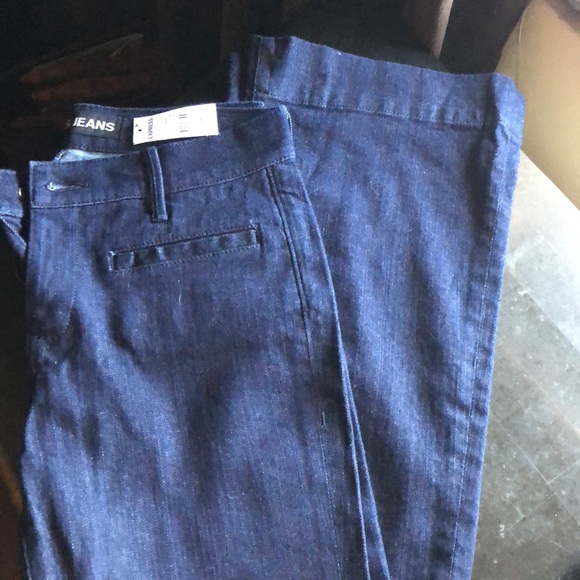 Express jeans - Picture 2 of 3